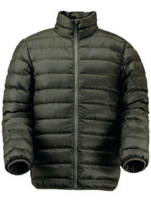 Re-Up Down Puffy Insulator Jacket