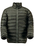 Re-Up Down Puffy Insulator Jacket