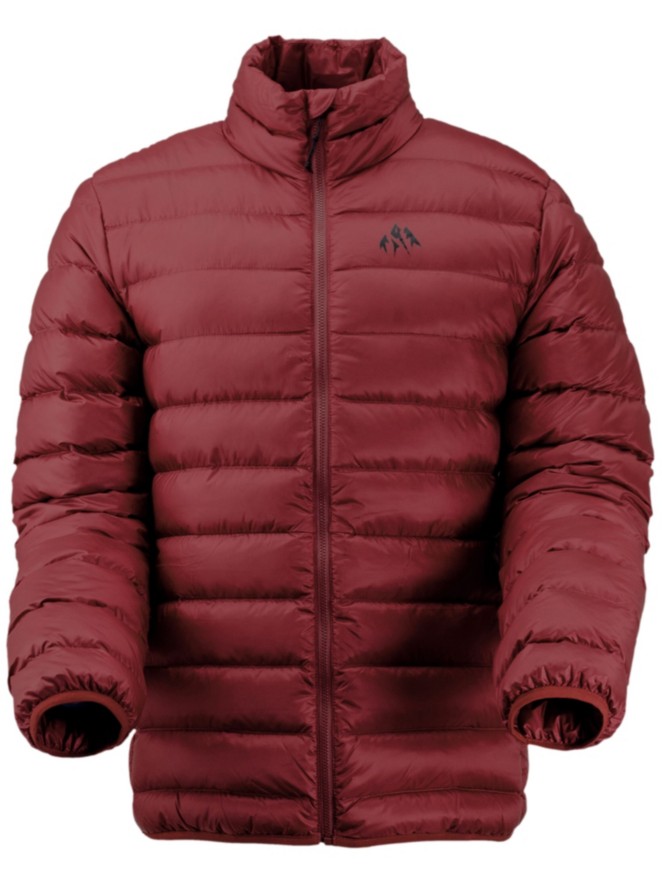 Jones Snowboards Re-Up Down Puffy Insulator Jacket