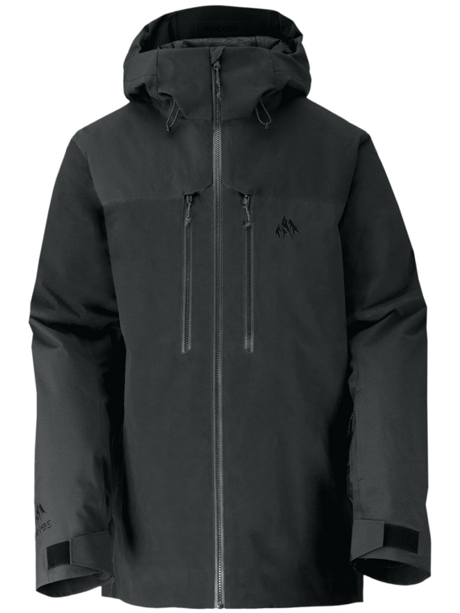 Jones Snowboards Mountain Surf Parka
