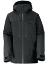 Jones Snowboards Mountain Surf Parka