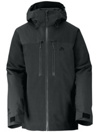 Jones Snowboards Mountain Surf Parka