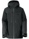Jones Snowboards Mountain Surf Parka