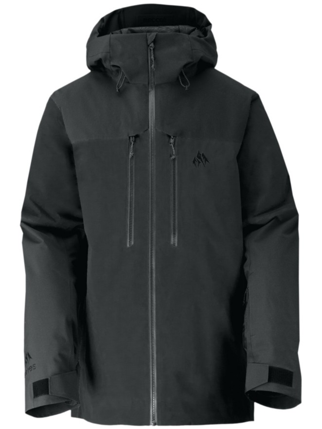 Jones Snowboards Mountain Surf Parka