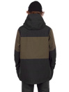 Jones Snowboards Mountain Surf Parka