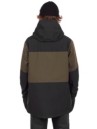 Jones Snowboards Mountain Surf Parka