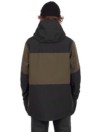 Jones Snowboards Mountain Surf Parka