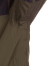 Jones Snowboards Mountain Surf Parka