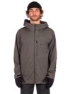 Jones Snowboards Peak Bagger Jacket