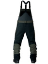 Jones Snowboards Mountain Surf Salopette