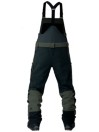 Jones Snowboards Mountain Surf Salopette