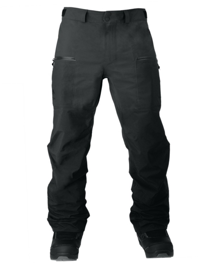 Jones Snowboards Shralpinist Hose