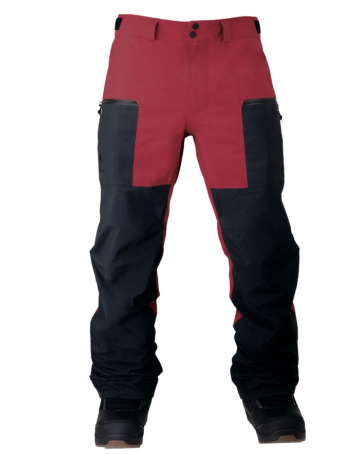 Jones Snowboards Shralpinist Pants