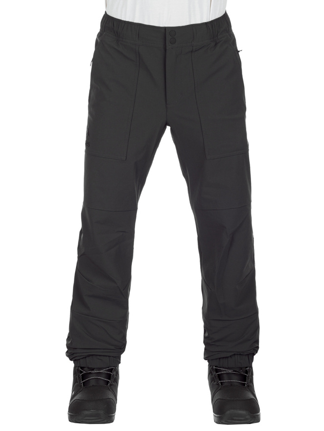 Jones Snowboards High Sierra Hose