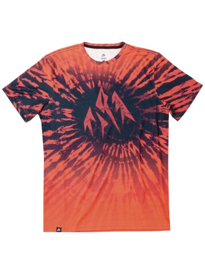 Jones Snowboards Mountain Surf T-Shirt