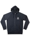 Jones Snowboards Truckee Sudadera con Cremallera