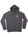 Jones Snowboards Truckee Zip Hoodie