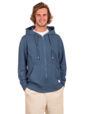 Kazane Martin Naturals Felpe con Zip e Cappuccio | Blue Tomato