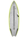 Torq Act Prepreg Go-Kart 6'2 Greenrail Surfboard