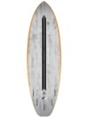 Torq Act Prepreg Pg-R 5'6 Orangerail Surfboard