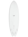 Torq Epoxy Tet 6'10 Mod Fish Classic 2 Surfbräda