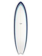 Epoxy Tet 6&amp;#039;10 Mod Fish Classic 2 Planche de surf