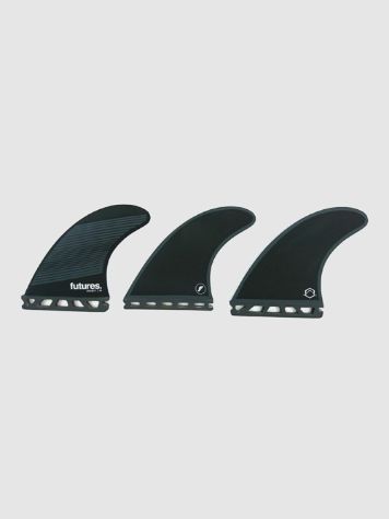 Futures Fins Thruster F8 Honeycomb Legacy Neutral Set Pinne