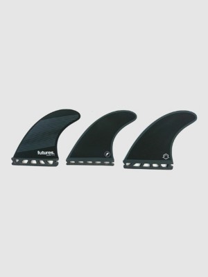 Futures Fins Thruster F8 Honeycomb Legacy Neutral Set ploutv&iacute;
