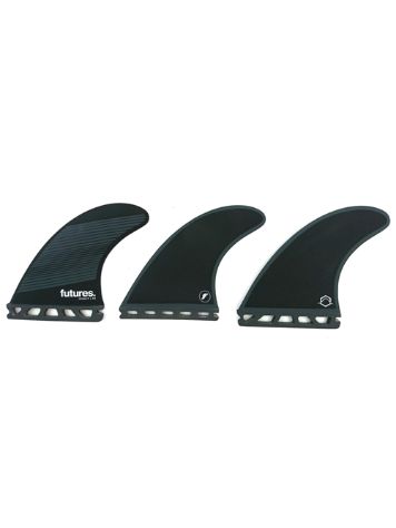 Futures Fins Thruster F8 Honeycomb Legacy Neutral Finne Set