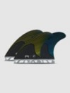 Futures Fins Thruster Mayhem M Honeycomb Carbon Finne Set