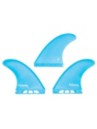 Futures Fins Thruster F8 Soft Safety L Fin Set