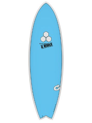 Channel Islands X-Lite Pod Mod 5'6 Tavola da Surf