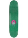 Chocolate Alvarez Sapo One Off 8.25″ Skateboard Deck