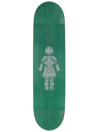 Girl Bennett Vibration OG 8.125″ Skateboard Deck