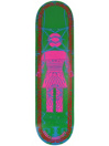 Girl Bennett Vibration OG 8.125″ Skateboard Deck