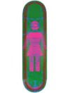 Girl Bennett Vibration OG 8.125″ Skateboard Deck
