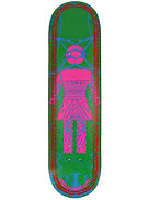 Bennett Vibration OG 8.125&amp;#034; Skateboard Deck