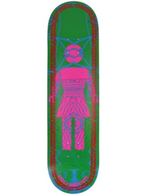 Bennett Vibration OG 8.125&amp;#034; Skateboard deska
