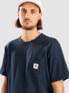 Element Basic Pocket Label T-shirt