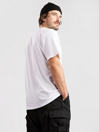 Element Basic Pocket Label T-skjorte