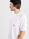 Element Basic Pocket Label T-skjorte