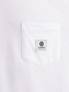 Element Basic Pocket Label T-skjorte
