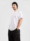 Element Basic Pocket Label T-skjorte