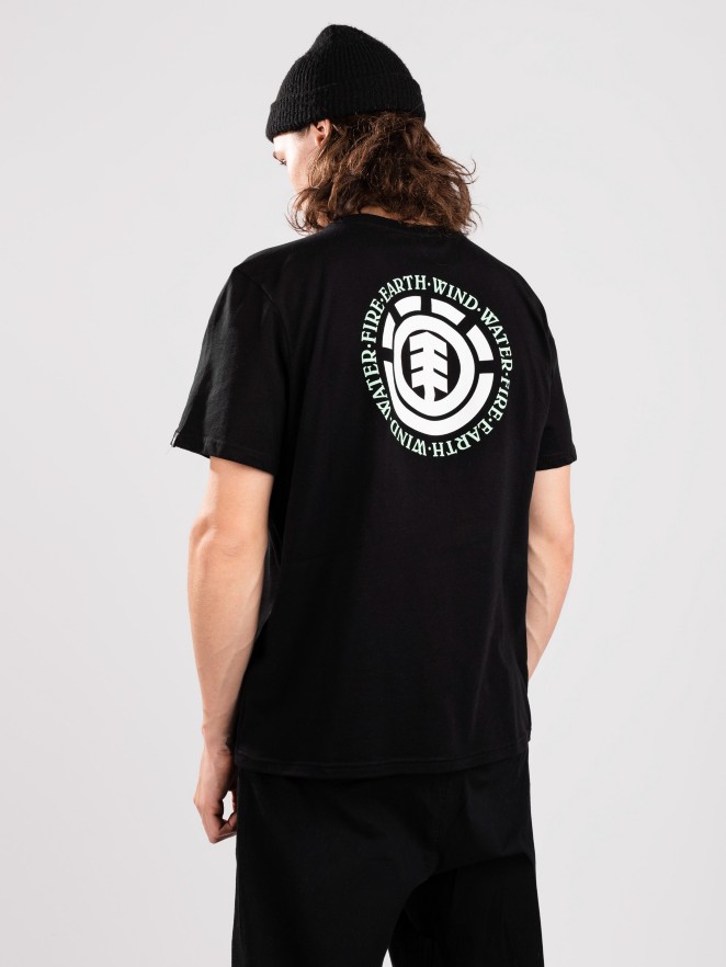 Element Seal Bp T-shirt
