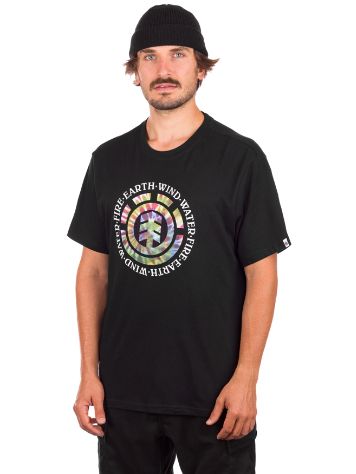 Element Santoro T-Shirt