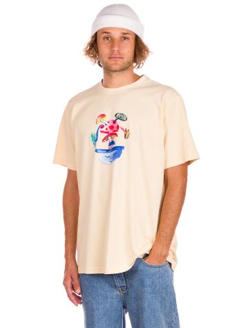 Element Mind Shrooms T-Shirt
