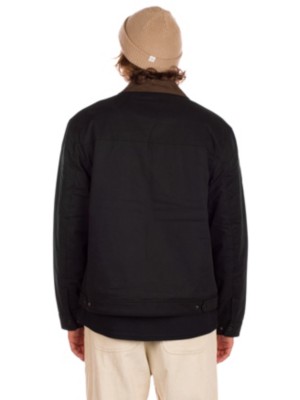Element Craftman Sherpa Giacca | Blue Tomato