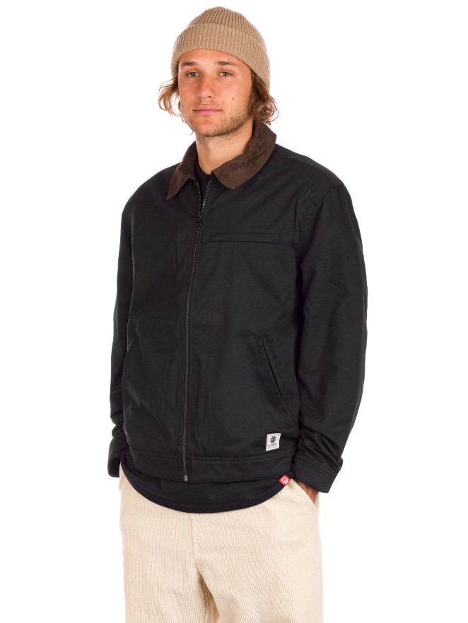Element Craftman Sherpa Kurtka