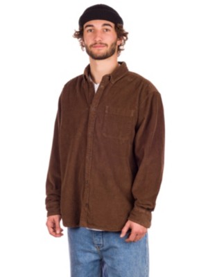 element corduroy jacket