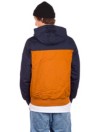 Element Dulcey Two Tones Jacket
